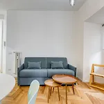 Apt In The Heart Of The City