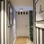 Prestige Suite Parioli