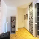 Davide Rome Apartment