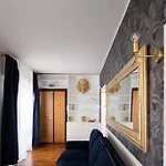 New Opening San Pietro Roof Apartament