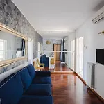 New Opening San Pietro Roof Apartament