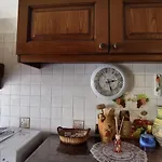 Appartamento Per Turisti E Famiglie Roma