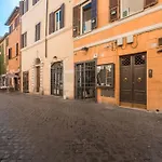 My Trastevere Suite