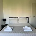 Davide Rome Apartment