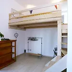 Design Loft In Rome