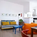 Design Loft In Rome