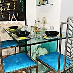 Santa Marta House