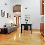 Vatican Spacious Modi Apartment