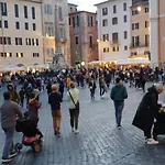 camera bella vista San Pietro