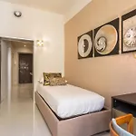My Trastevere Suite