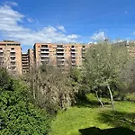 Davide Rome Apartment
