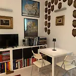 Luxury Parioli