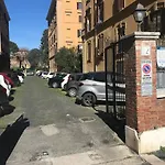 Eternal City Apartment