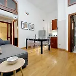 Vatican Spacious Modi Apartment