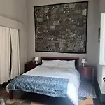 Warm Charming Apartment In Campo De Fiori
