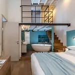 Design Apt Near Spanish Step