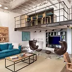Design Apt Near Spanish Step