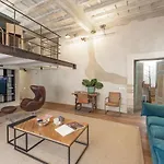 Design Apt Near Spanish Step