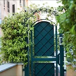 Design Loft In Rome