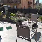 Tiny Green Apartament In Rome - Magliana
