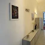 Traditional Rome Stay