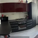 Traditional Rome Stay
