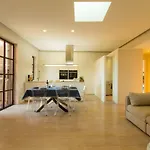 Pelliccia 11 Trastevere Penthouse