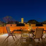 Pelliccia 11 Trastevere Penthouse