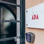 Restart Accommodations Ada