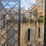 Warm Charming Apartment In Campo De Fiori