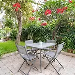 Bouganville Suite House Trastevere