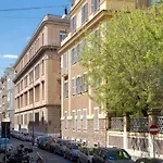 Angelico By Rental In Rome