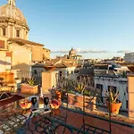 Rooftop Campo Dei Fiori