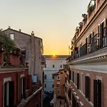 Rooftop Campo Dei Fiori