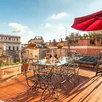 Rooftop Campo Dei Fiori