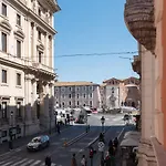 Cs Termini Nazionale Apartments