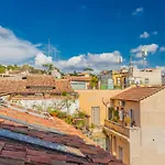 The B Rooftop Apartment