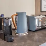The B Rooftop Apartment