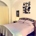 Lovely Apartment In Testaccio, Rome