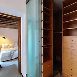 Ych Elegant Flat With Terrace To Trastevere