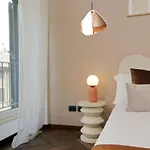 Ych Elegant Flat With Terrace To Trastevere