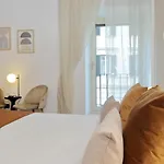 Ych Elegant Flat With Terrace To Trastevere