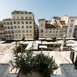 Campo Dei Fiori Sky Luxury View
