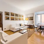 Maison Regola, Styilish Apt In Campo De Fiori