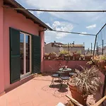 Colosseo Stylish Penthouse