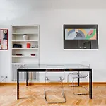 Luminous Apartment Few Steps From Piazza Navona