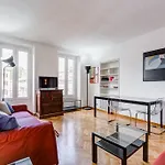 Luminous Apartment Few Steps From Piazza Navona