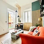 Sr Apartments
