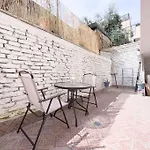 Apartment With Terrace In The Heart Of Pigneto