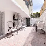 Apartment With Terrace In The Heart Of Pigneto